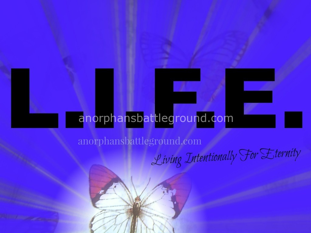 Unfolding A Miracle: I’m Still Here