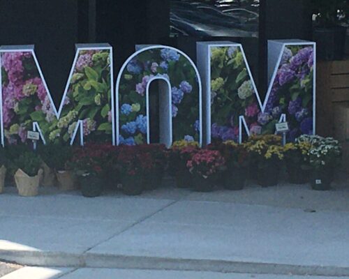 When You’re Sad on Mother’s Day